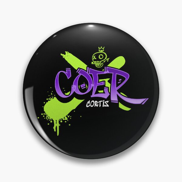 Item preview, COER CORTIS typography designed and sold by Morcawork.