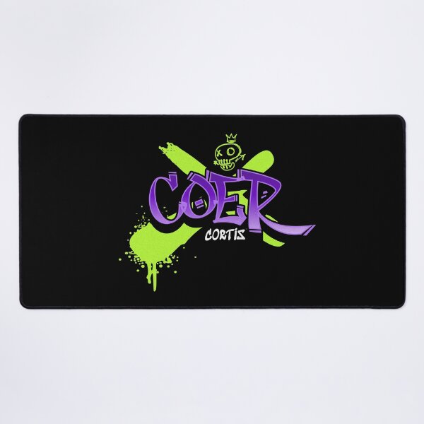 Item preview, COER CORTIS typography designed and sold by Morcawork.