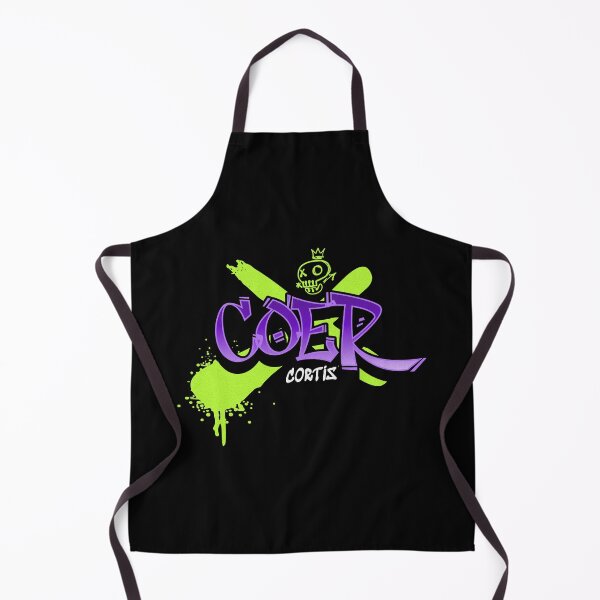 Item preview, COER CORTIS typography designed and sold by Morcawork.