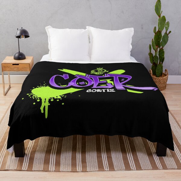 Item preview, COER CORTIS typography designed and sold by Morcawork.