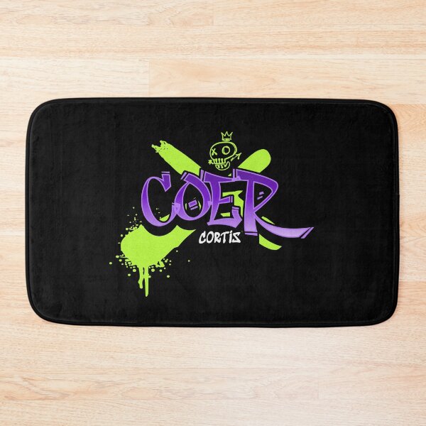 Item preview, COER CORTIS typography designed and sold by Morcawork.