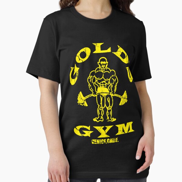 Golds Gym Logo Merch & Gifts for Sale | Redbubble