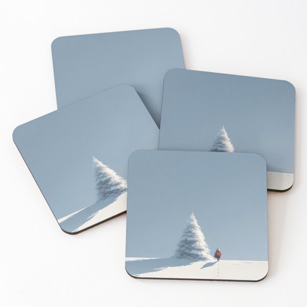 Item preview, Winter in december designed and sold by Newrealis.