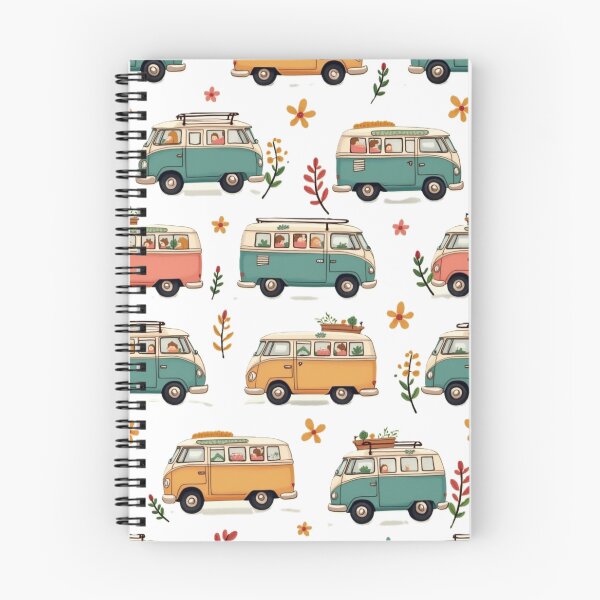 Item preview, seamless pattern of vans designed and sold by GUNAPRIYAA.