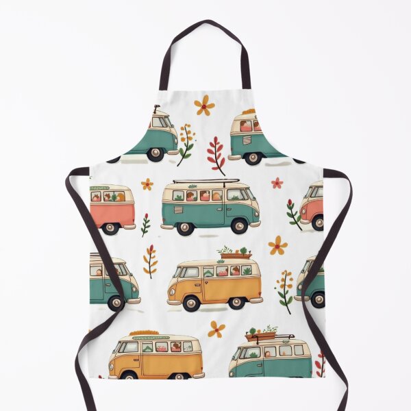 Item preview, seamless pattern of vans designed and sold by GUNAPRIYAA.