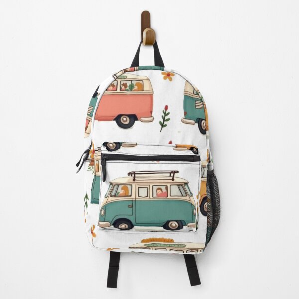 Item preview, seamless pattern of vans designed and sold by GUNAPRIYAA.