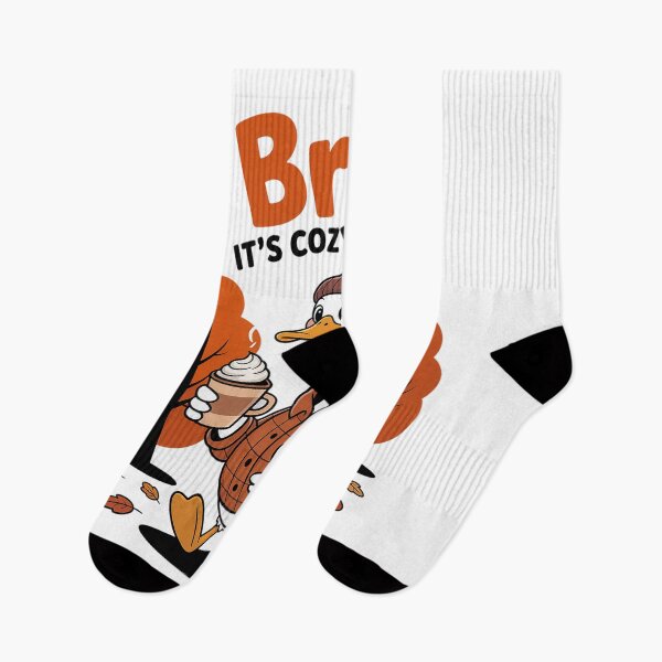 Item preview, Bruh It's Fall Funny Goose Fall Autumn Vibes Bruh It's Fall  designed and sold by marcusry.