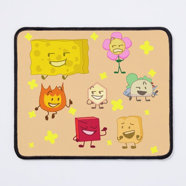 Item preview, BFB Have Nots team designed and sold by Pixiefunpup.