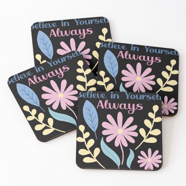 Item preview, Believe In Yourself designed and sold by Gradasee.