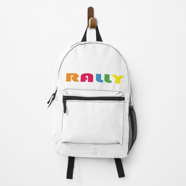 Item preview, RALLY Colorful shirt designed and sold by Formula Design .