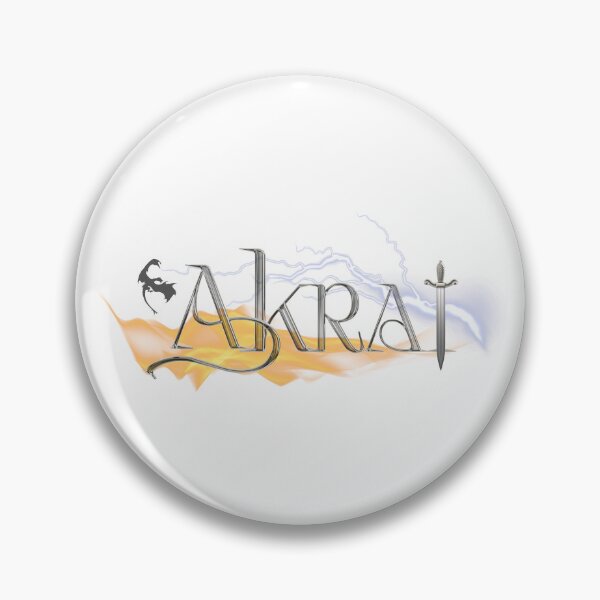 Item preview, The Book of Azrael Akrai designed and sold by Luisaisreading.