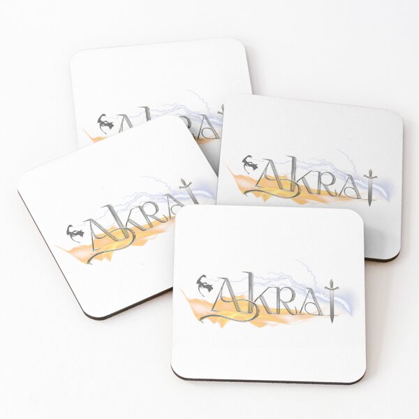 Item preview, The Book of Azrael Akrai designed and sold by Luisaisreading.