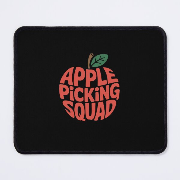 Item preview, Apple Picking Squad Orchard Farmer Harvest Crew Autumn Fall  designed and sold by marcusry.