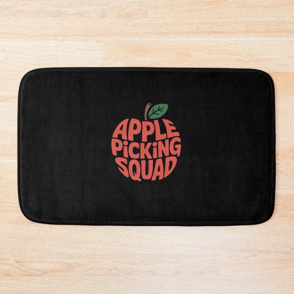 Item preview, Apple Picking Squad Orchard Farmer Harvest Crew Autumn Fall  designed and sold by marcusry.