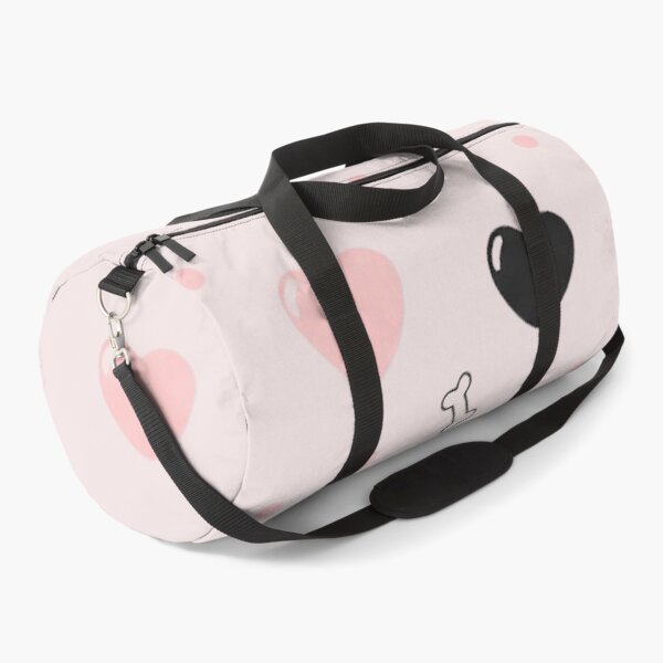 Item preview, Paw Print Hearts Dog Lover Seamless Pattern Cute Pink Pet Design designed and sold by anandsiva2703.