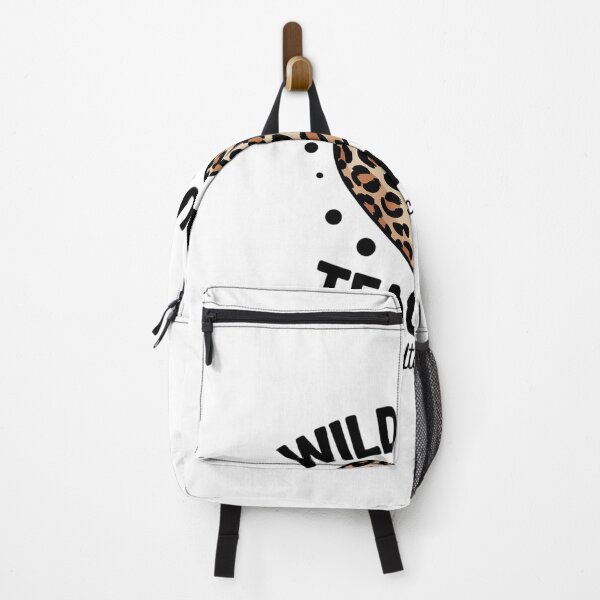 Item preview, Wild About Teaching Gifted Teacher Squad Leopard GT Squad designed and sold by Belkisallen.