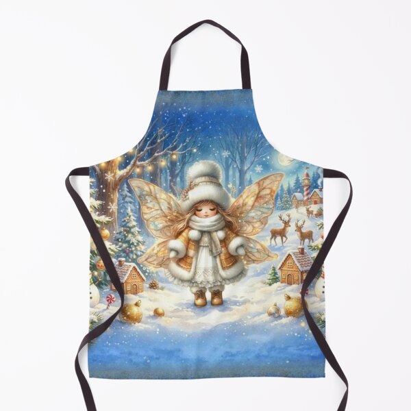 Item preview, Enchanted Frostland Dreams designed and sold by Dawne's Designs.