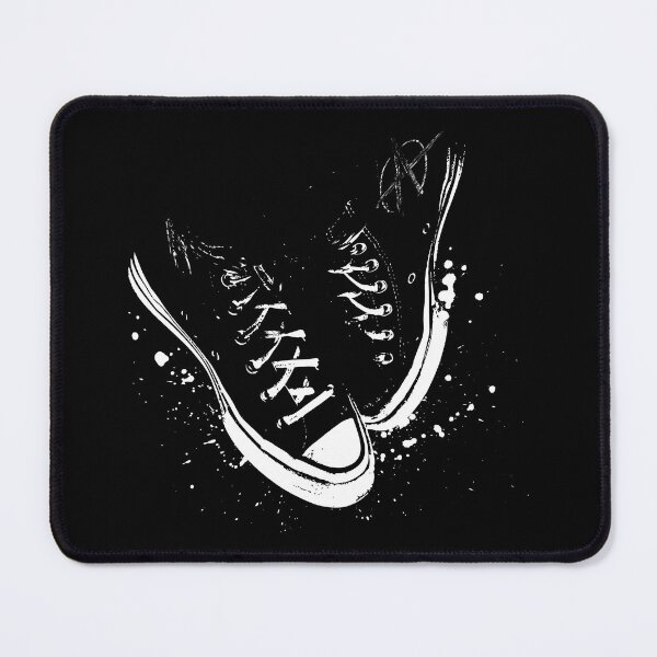 Item preview, Punk Sneakers designed and sold by tabemisa.