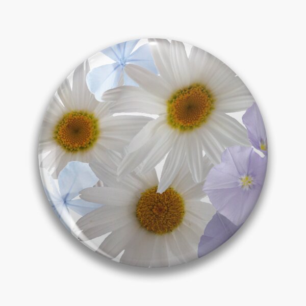 Item preview, Daisy Chain - The Snazz Collection designed and sold by Brigitte Barabas.