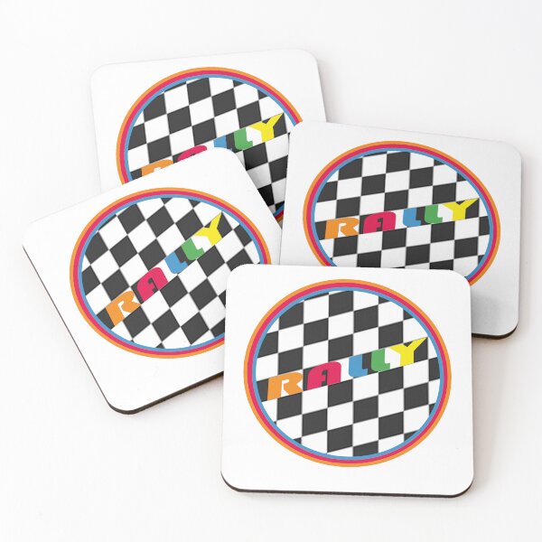 Item preview, Rally Circle  designed and sold by Formula Design .