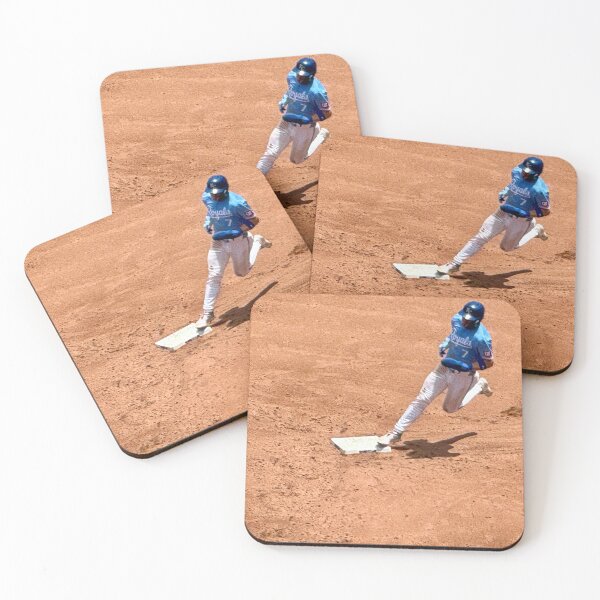 Item preview, Bobby Baseball Speeding Around the Bases designed and sold by royalswin.
