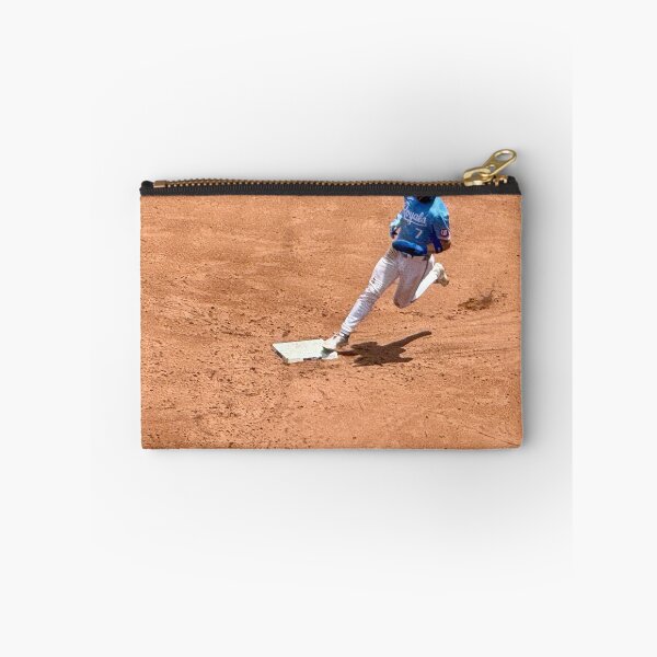 Item preview, Bobby Baseball Speeding Around the Bases designed and sold by royalswin.