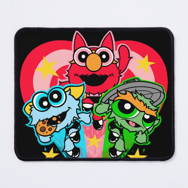 Item preview, Puppet Street Boys designed and sold by zybbhorn.