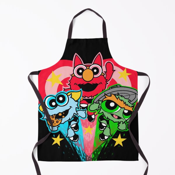 Item preview, Puppet Street Boys designed and sold by zybbhorn.