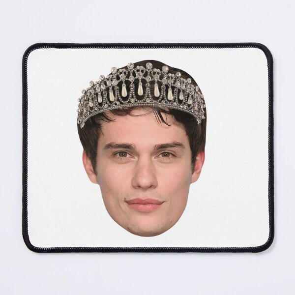 Item preview, princess nicholas galitzine  designed and sold by toadsdrool.