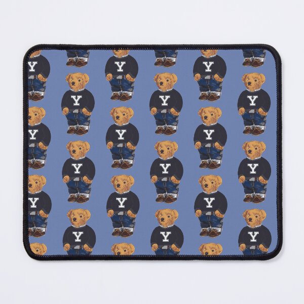 Item preview, Yale Bear designed and sold by cpfromky.