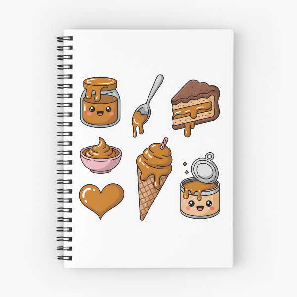 Item preview, ARGENTINA Dulce de Leche designed and sold by Adadita.