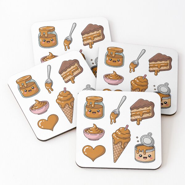Item preview, ARGENTINA Dulce de Leche designed and sold by Adadita.