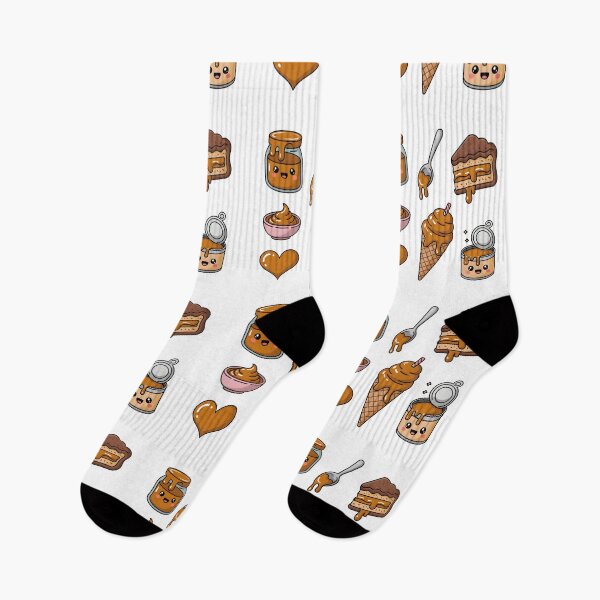 Item preview, ARGENTINA Dulce de Leche designed and sold by Adadita.