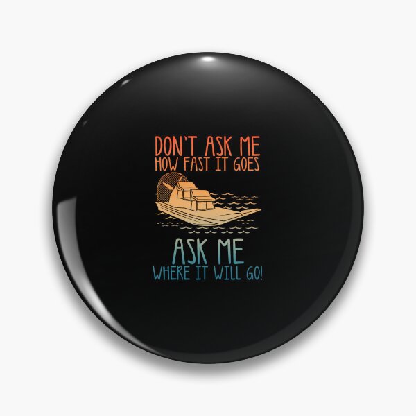 Item preview, Airboat Art For Men Women Planeboat Air Boat Captain Airboat designed and sold by DesireeAngela1.