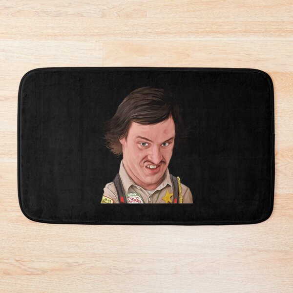 Item preview, Scary Movie Officer Doofy  designed and sold by Steven Barnes.
