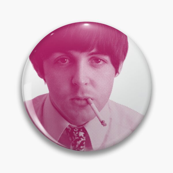 Item preview, Paul Smoking designed and sold by milliemmm.