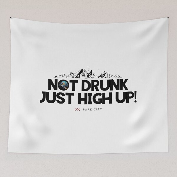 Item preview, Ski Park City designed and sold by TheFROB.