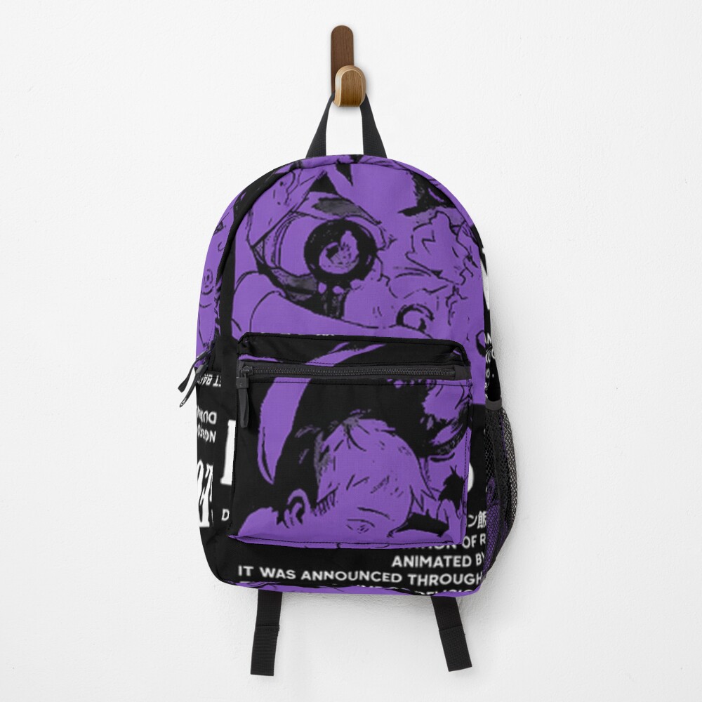 Item preview, Backpack designed and sold by StevenmrStudio.