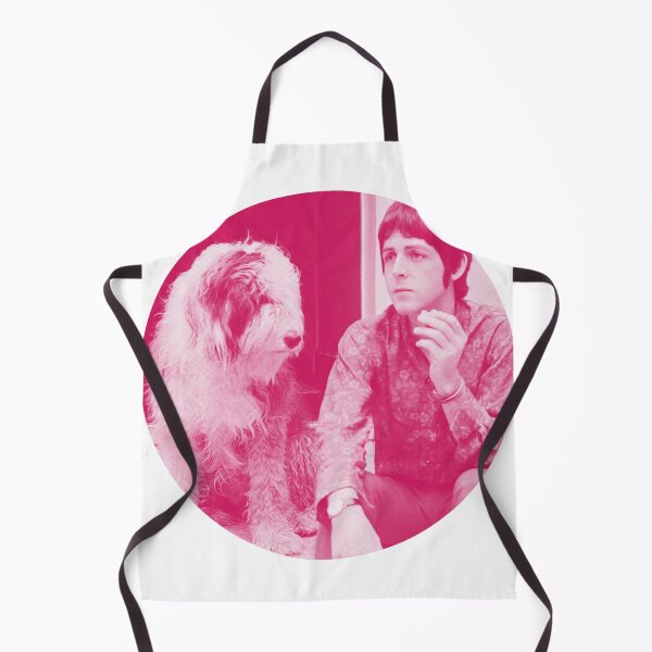 Item preview, Paul and Martha Circle designed and sold by milliemmm.