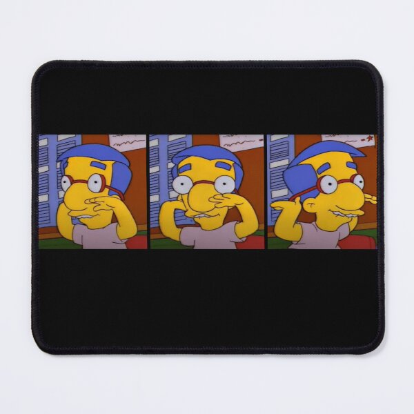 Item preview, Milhouse sprinkler designed and sold by Cade Shop.