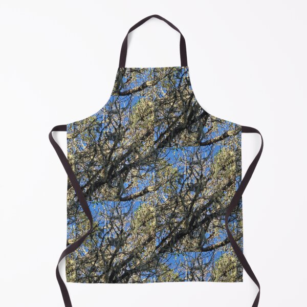 Item preview, Trees Draped in Lace designed and sold by Betsy Phillips.
