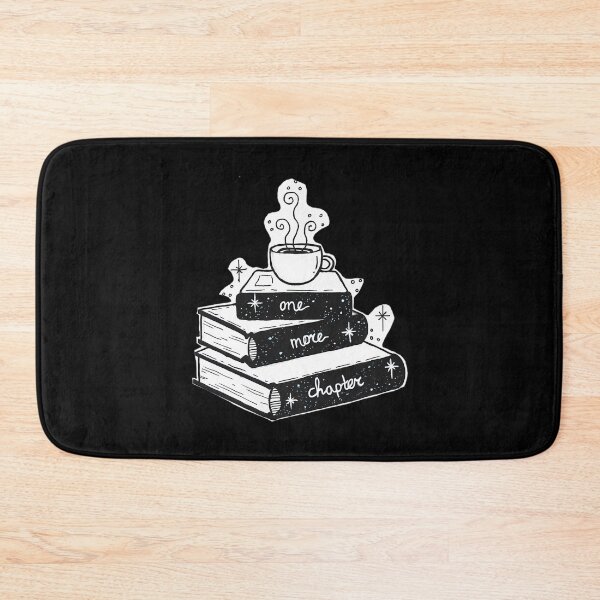 Item preview, One More Chapter designed and sold by DesireeAngela1.