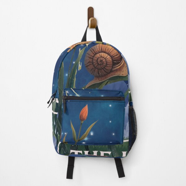 Item preview, The Lovers (Snails) designed and sold by Haylea Does Art.