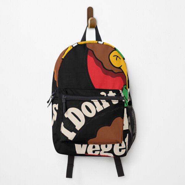 Item preview, I Don'T Want Any Damn Vegetables designed and sold by Steven Barnes.