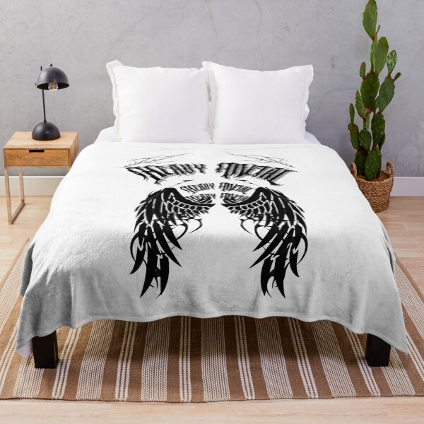Item preview, Heavy Metal Angels - Fitness aesthetic Black Design designed and sold by Gary-Shop.