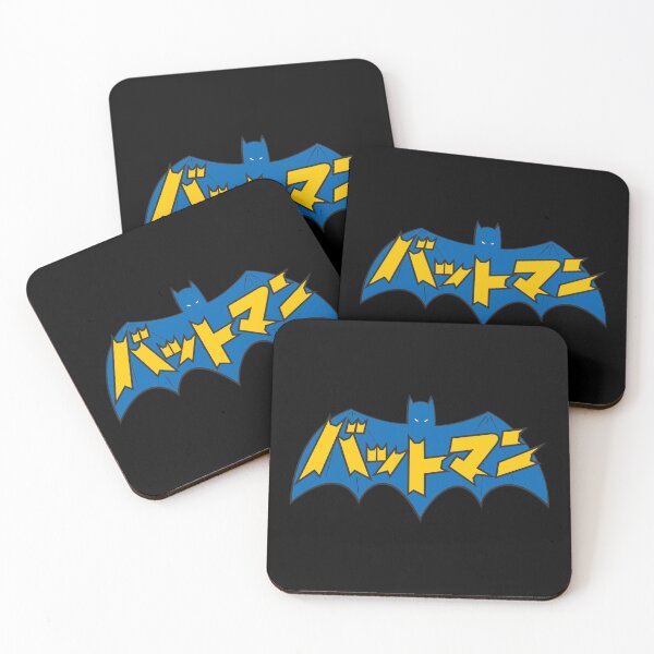 Item preview, バットマン Battoman! designed and sold by The Common Tee.
