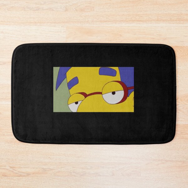 Item preview, Milhouse Eyebrows designed and sold by Cade Shop.