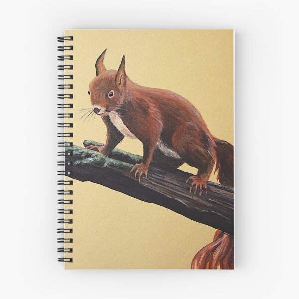 Item preview, Squirrel designed and sold by P. Le Sommer.