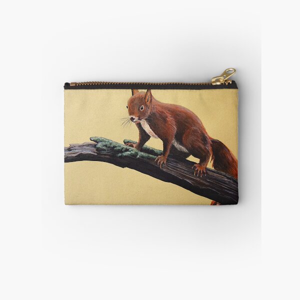 Item preview, Squirrel designed and sold by P. Le Sommer.