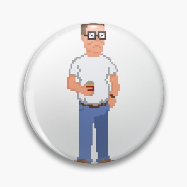 Item preview, "I married a man, Hank, not a gamer." designed and sold by NoahRegolino.